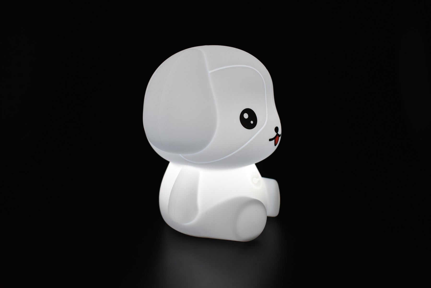 BEDTIME BUDDY MILO THE DOG NIGHT LIGHT - Bamboo Sprout
