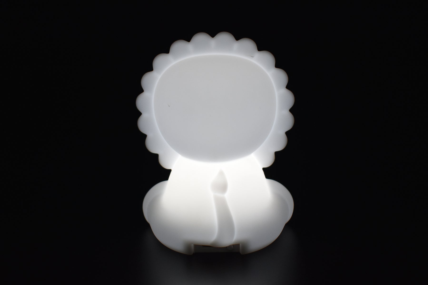 BEDTIME BUDDY RORY THE LION NIGHT LIGHT - Bamboo Sprout
