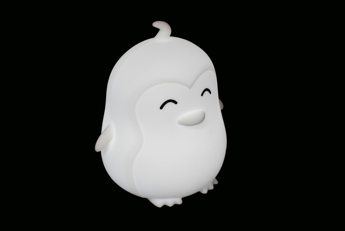 BEDTIME BUDDY SKIPPER THE PENGUIN NIGHT LIGHT - Bamboo Sprout