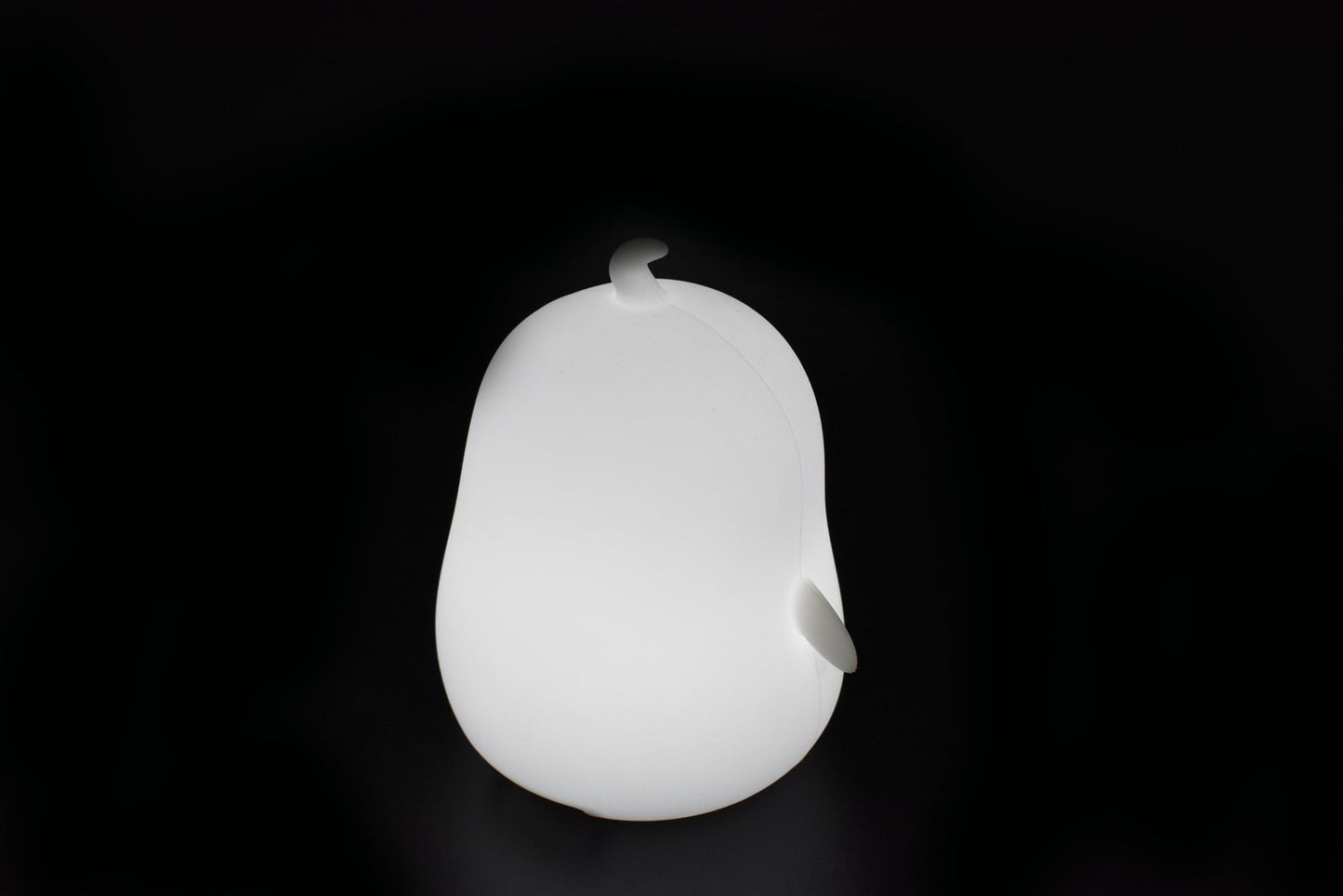 BEDTIME BUDDY SKIPPER THE PENGUIN NIGHT LIGHT - Bamboo Sprout