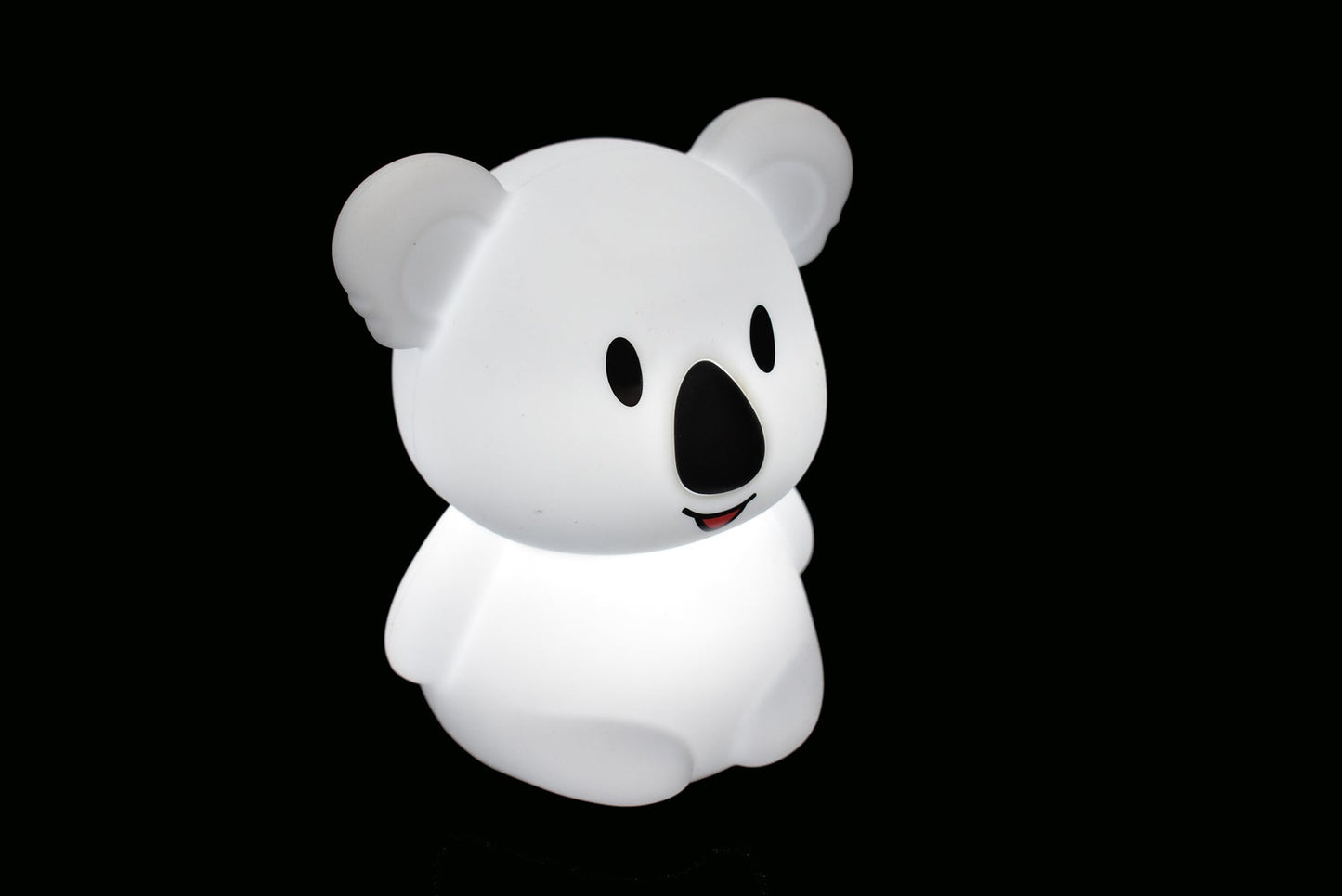 BEDTIME BUDDY SLEEPY THE KOALA NIGHT LIGHT - Bamboo Sprout
