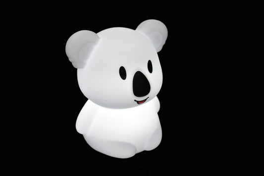 BEDTIME BUDDY SLEEPY THE KOALA NIGHT LIGHT - Bamboo Sprout