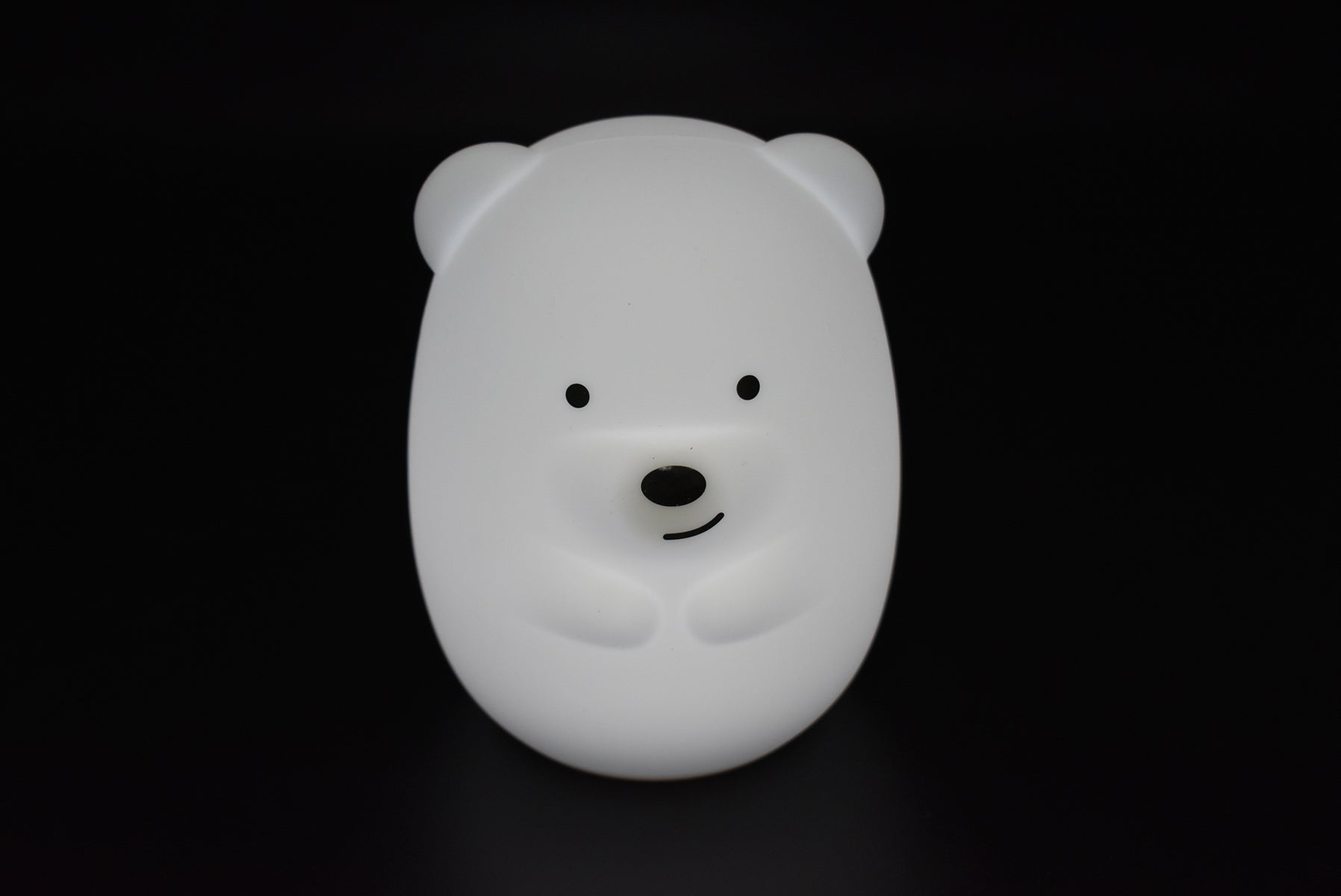 BEDTIME BUDDY TEDDY THE BEAR NIGHT LIGHT - Bamboo Sprout
