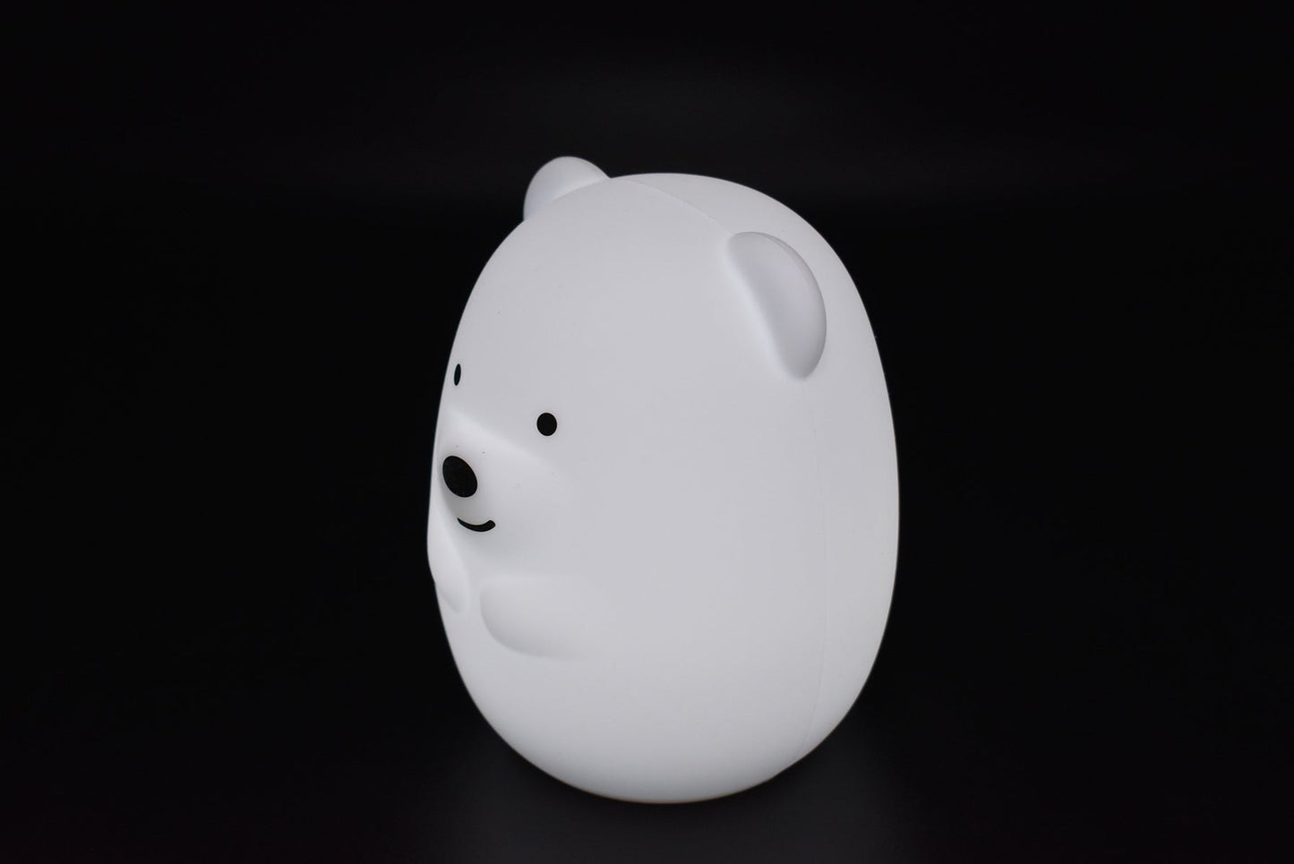 BEDTIME BUDDY TEDDY THE BEAR NIGHT LIGHT - Bamboo Sprout