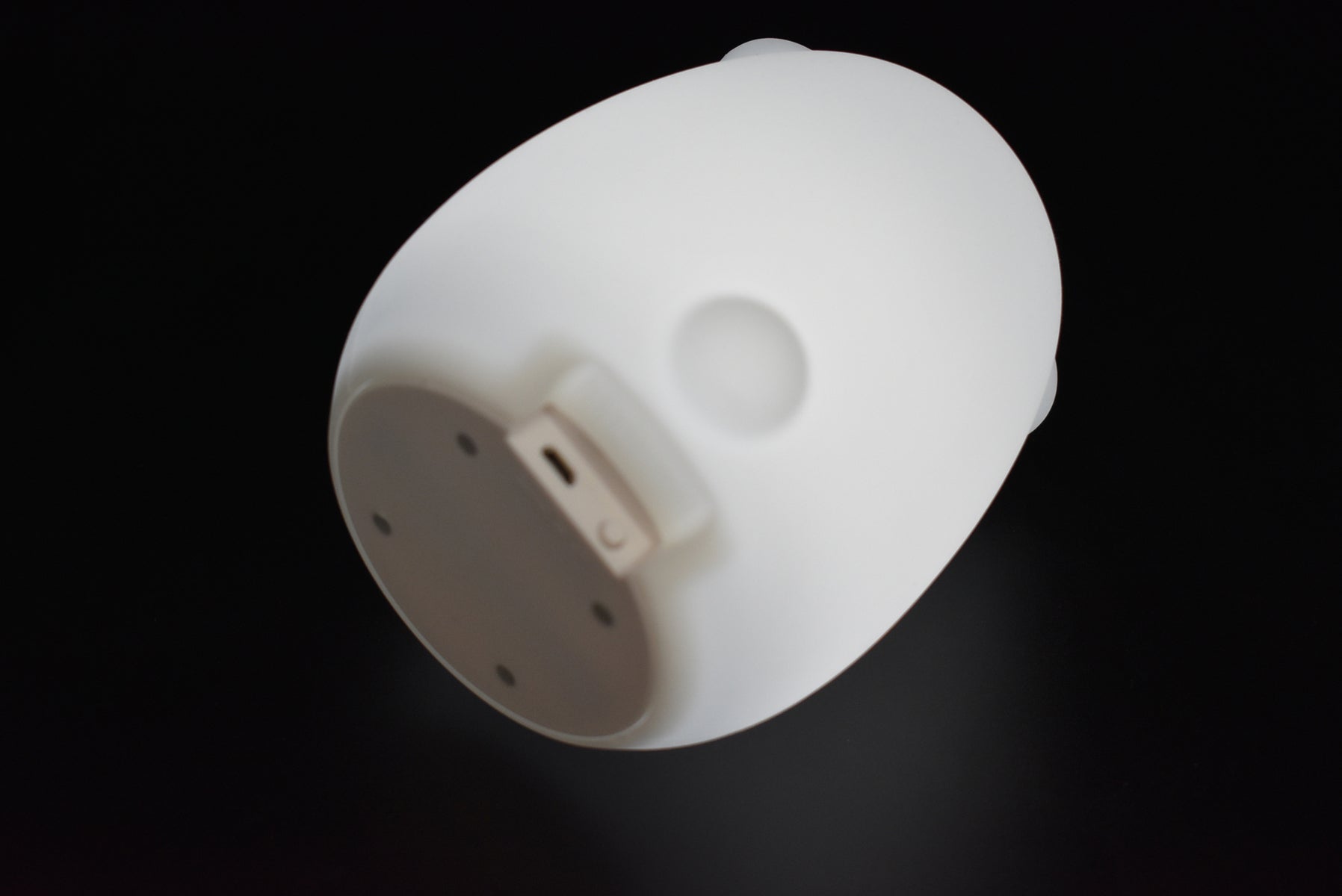 BEDTIME BUDDY TEDDY THE BEAR NIGHT LIGHT - Bamboo Sprout