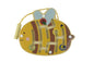 WOODEN BEE MAGNETIC LABYRINTH - Bamboo Sprout
