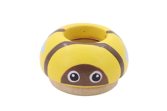 WOODEN BEE PRISM - Bamboo Sprout