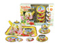 BEE TIN TEA SET 15PCS - Bamboo Sprout