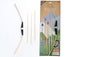 Kaper Kidz brand bow and arrow toy set with colorful plastic bow and soft arrow tips for children.