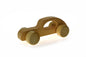 CALM & BREEZY WOODEN CAR BEIGE - Bamboo Sprout