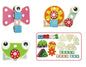 CONSTRUCTION SET - SPRING INSECT - Bamboo Sprout