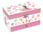 DAISY BELLE SERENADE HEIRLOOM MUSIC BOX - Bamboo Sprout