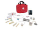 DELUXE DOCTOR PLAY SET - Bamboo Sprout
