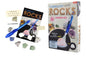 DELUXE FLUORESCENT ROCKS SCIENCE KIT - Bamboo Sprout
