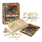 DIG & DISCOVER SABER - TOOTHED TIGER DIG KITS - Bamboo Sprout