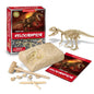 DIG & DISCOVER VELOCIRAPTOR DIG KITS - Bamboo Sprout