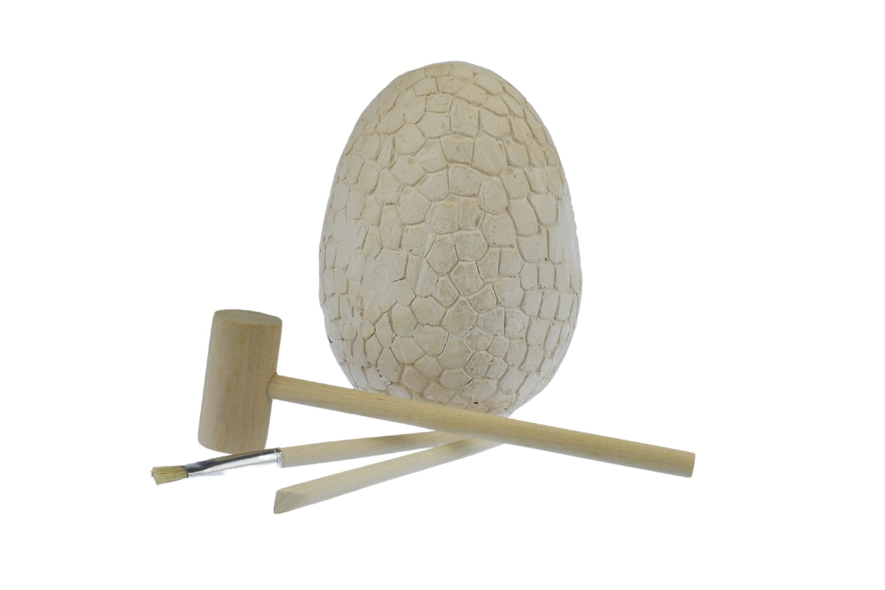 DINO EGG JUMBO - Bamboo Sprout