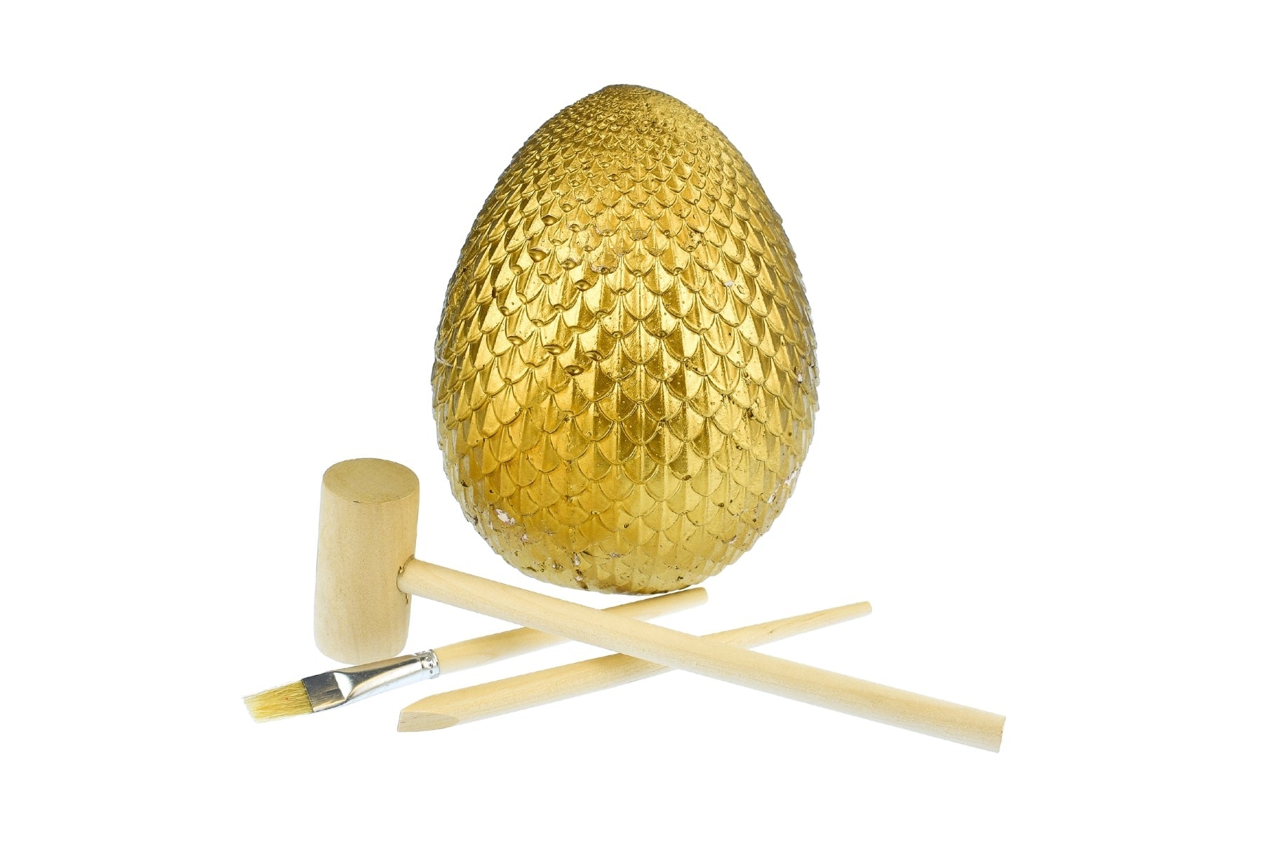 DRAGON EGG - LARGE DIG KIT - Bamboo Sprout