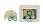 ECOSPIN ELEPHANT GREEN - Bamboo Sprout