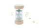 ECOWHIRLIE RATTLE BLUE - Bamboo Sprout