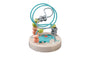 ELEPHANT JUNGLE ANIMAL SMALL ROLLER COASTER BEAD MAZE - Bamboo Sprout