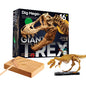 GIANT T - REX DIG SITE - Bamboo Sprout