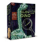 GLOW IN THE DARK DIPLODOCUS EXCAVATION KIT - Bamboo Sprout