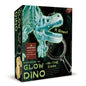 GLOW IN THE DARK TYRANNOSAURUS EXCAVATION KIT - Bamboo Sprout