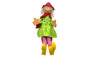 GOOD WITCH HAND PUPPET - Bamboo Sprout