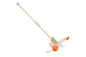 WOODEN GOOSE PUSH A LONG - Bamboo Sprout