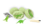 I DIG GLOW IN THE DARK DINO EGG DIG KIT SET OF 4 - Bamboo Sprout