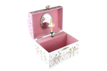 JUILLIARD ACADEMY DOME MUSIC BOX - Bamboo Sprout