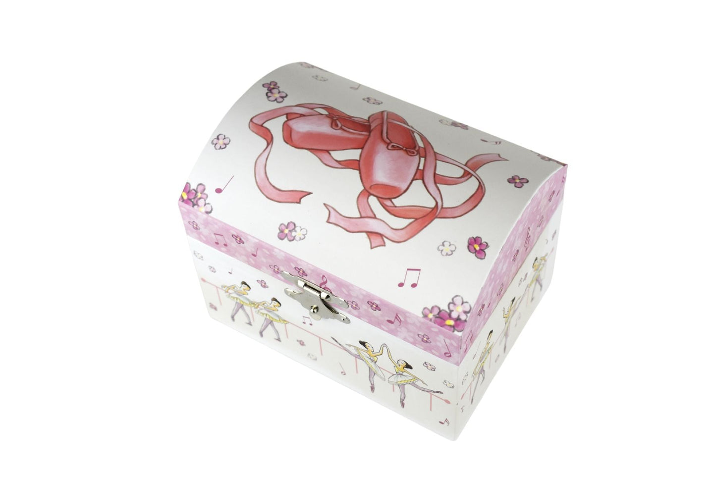 JUILLIARD ACADEMY DOME MUSIC BOX - Bamboo Sprout