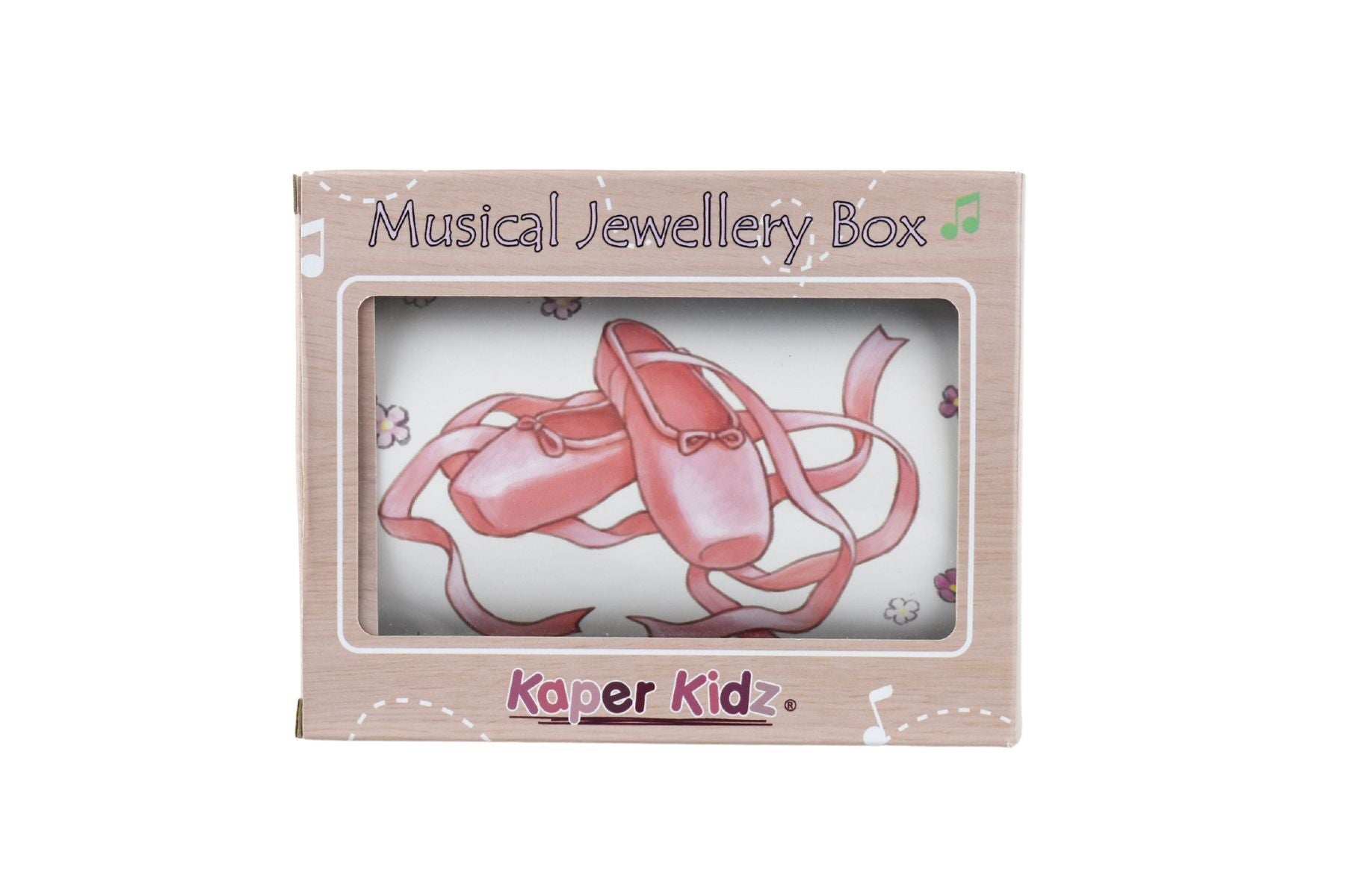 JUILLIARD ACADEMY DOME MUSIC BOX - Bamboo Sprout
