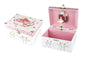 JUILLIARD ACADEMY KEEPSAKE MUSIC BOX - Bamboo Sprout
