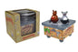 KOALA & KANGAROO MUSIC BOX - Bamboo Sprout