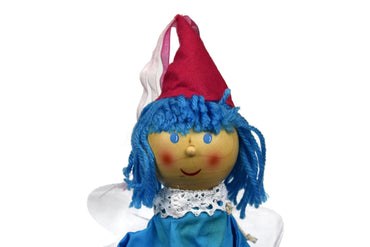 FAIRY HAND PUPPET - LARGE - Bamboo Sprout