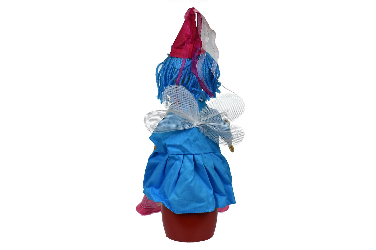 FAIRY HAND PUPPET - LARGE - Bamboo Sprout