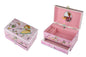LILLY FAIRY HEIRLOOM MUSIC BOX - Bamboo Sprout