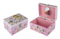 LILLY FAIRY KEEPSAKE MUSIC BOX - Bamboo Sprout