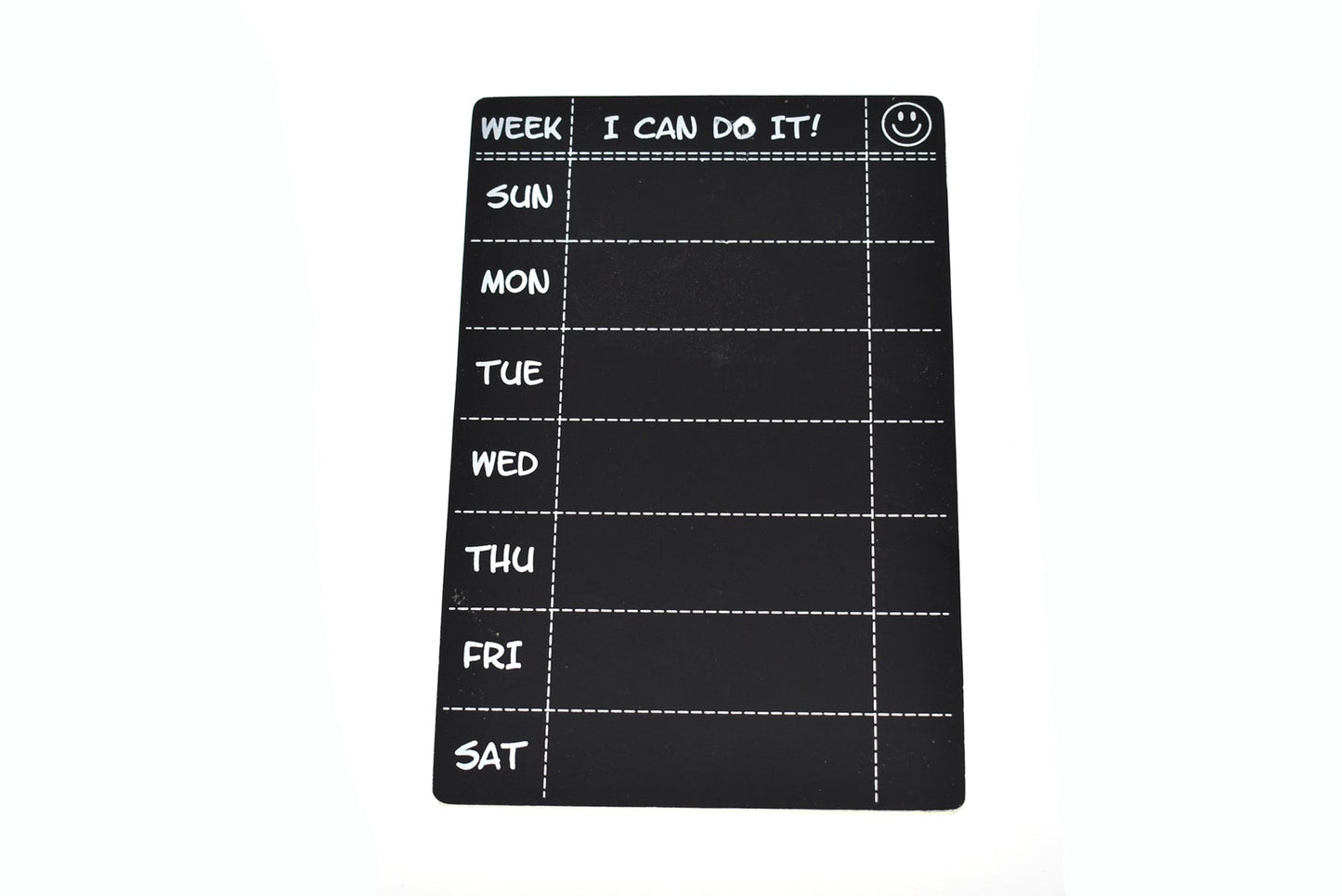 MY RESPONSIBILITY MAGNETIC PAD - Bamboo Sprout