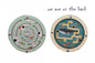OCEAN MAZE IN DISC DOUBLE SIDED - Bamboo Sprout