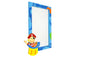 PIRATE MIRROR - Bamboo Sprout