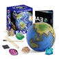 PLANET EXPLORE EARTH DIG KIT - Bamboo Sprout
