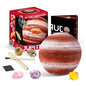 PLANET EXPLORE JUPITER DIG KIT - Bamboo Sprout