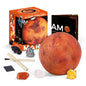 PLANET EXPLORE MARS DIG KIT - Bamboo Sprout