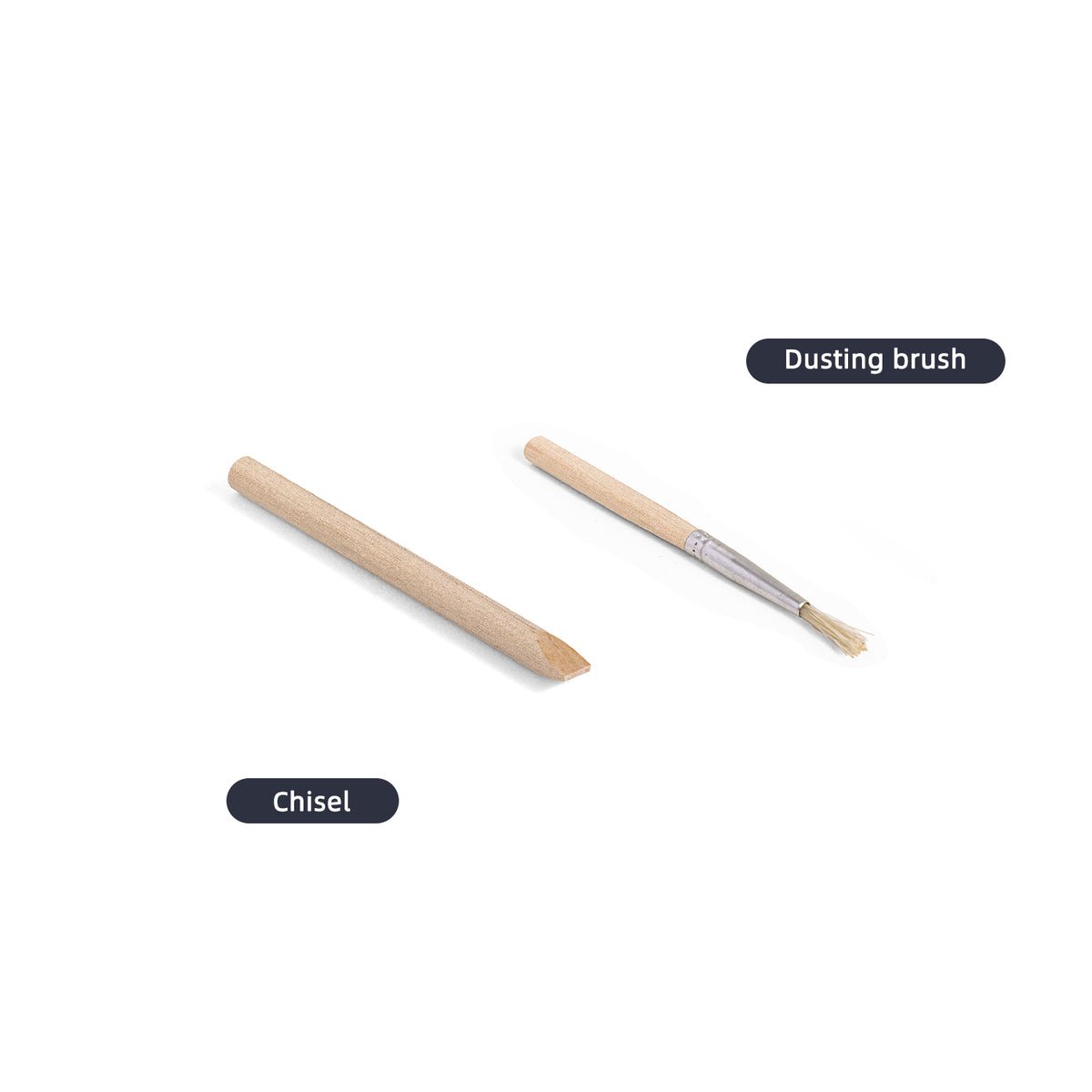 PLANET EXPLORE MARS DIG KIT - Bamboo Sprout