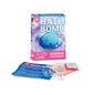 POCKET SCIENCE BATH BOMB - Bamboo Sprout