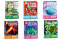 POCKET SCIENCE SET OF 6 - Bamboo Sprout