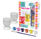 PYO 2 EGG CUPS CRAFT KIT - Bamboo Sprout